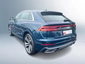 Q8 SUV 50 TDI