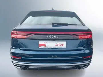 Q8 SUV 50 TDI