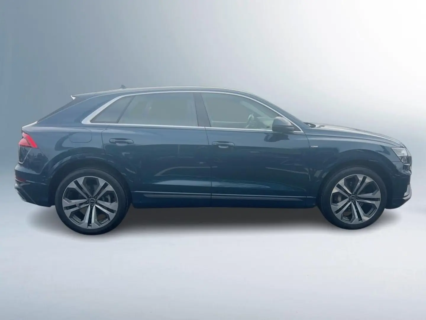 Q8 SUV 50 TDI