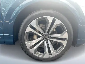 Q8 SUV 50 TDI