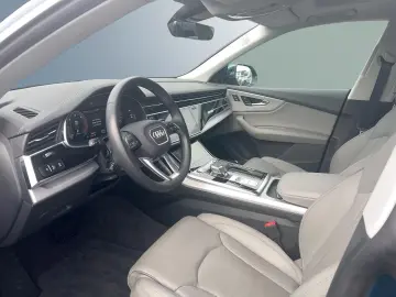 Q8 SUV 50 TDI