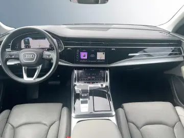 Q8 SUV 50 TDI