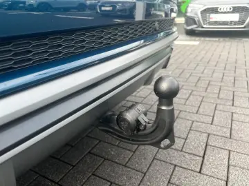 Q8 SUV 50 TDI