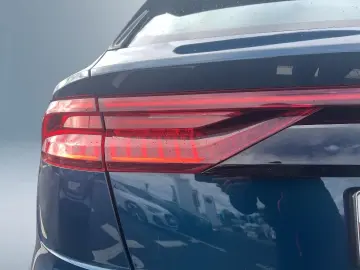 Q8 SUV 50 TDI