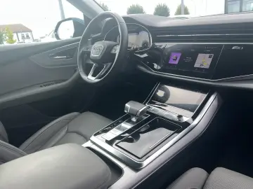 Q8 SUV 50 TDI