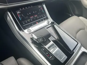 Q8 SUV 50 TDI