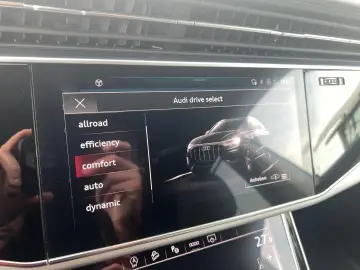 Q8 SUV 50 TDI