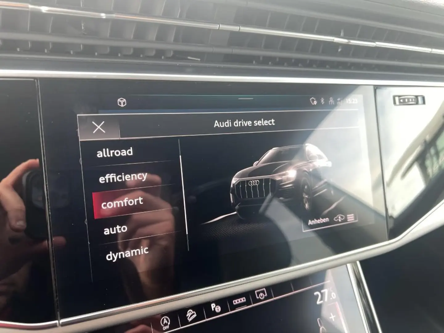 Q8 SUV 50 TDI