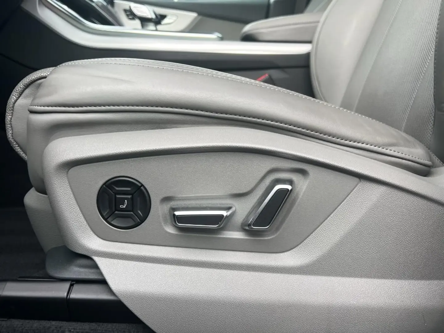 Q8 SUV 50 TDI
