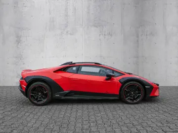 Huracán Sterrato Arancio Xanto, Livery Pack 3&4