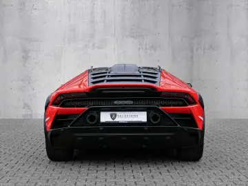 Huracán Sterrato Arancio Xanto, Livery Pack 3&4