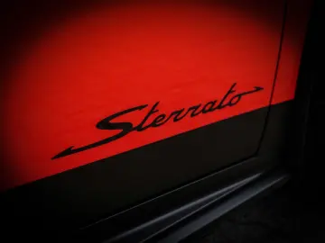 Huracán Sterrato Arancio Xanto, Livery Pack 3&4
