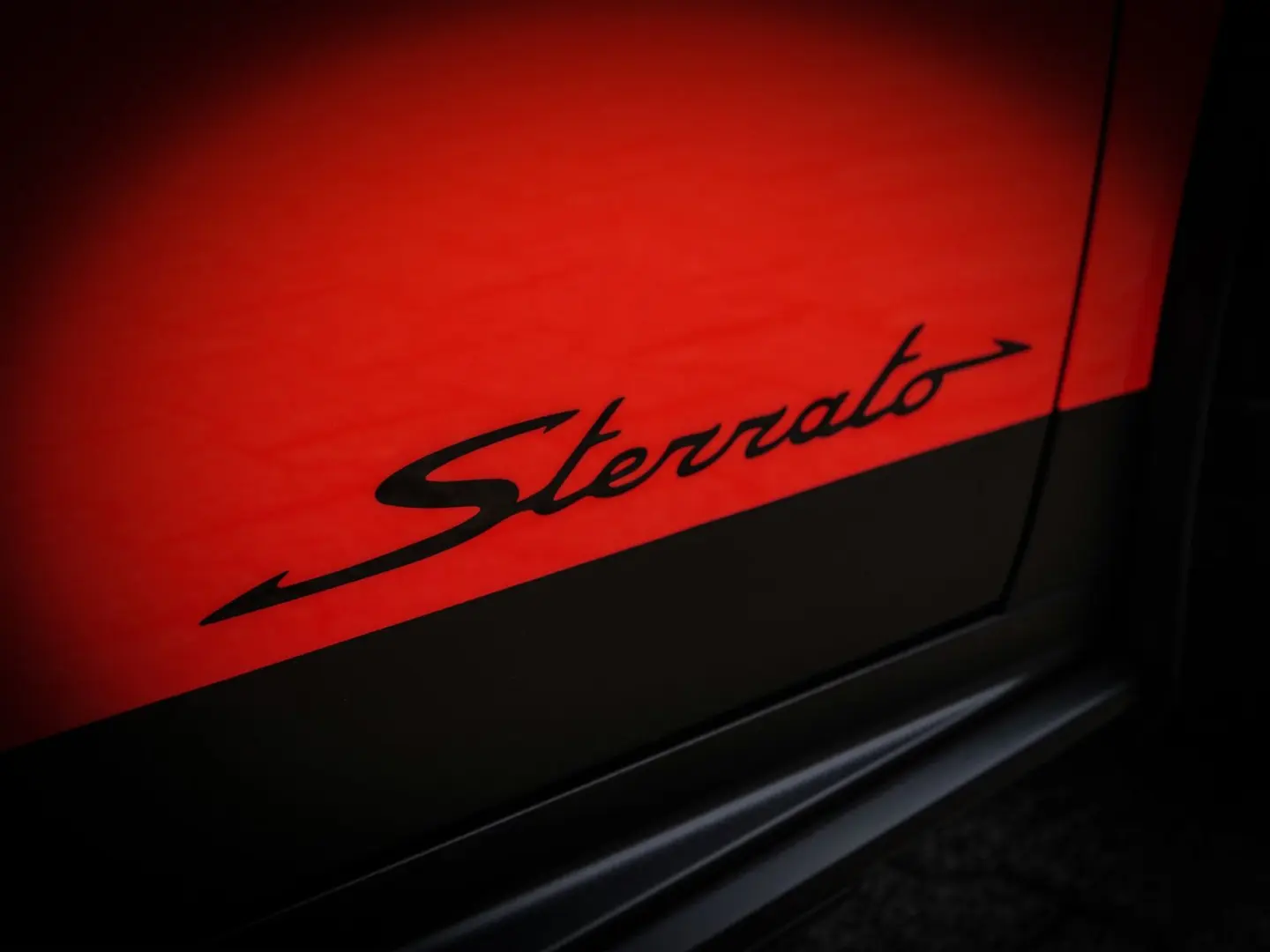 Huracán Sterrato Arancio Xanto, Livery Pack 3&4