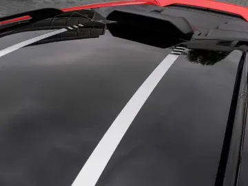 Huracán Sterrato Arancio Xanto, Livery Pack 3&4