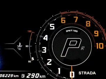 Huracán Sterrato Arancio Xanto, Livery Pack 3&4