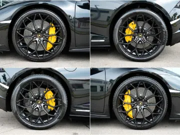 Huracán EVO Spyder 640-4/SENSONUM/SPORTSEATS/LFT
