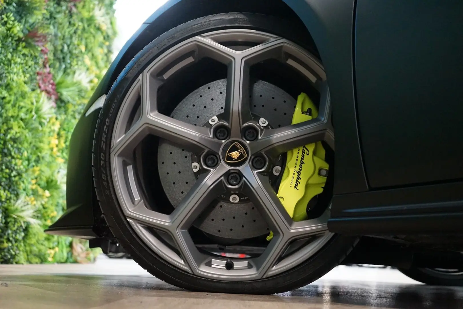 EVO SPYDER AWD*LIFT*WARRANTY*266.116€ NETTO