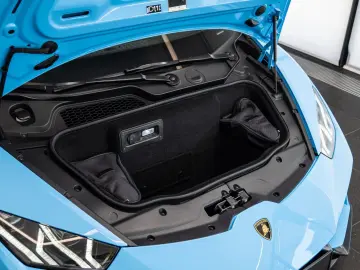 Huracán EVO Spyder/Blu Cepheus/LIFT/Sensonum