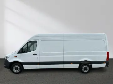 Sprinter 317 CDI KA L3H2 MBUX LED Kamera Navi 9G