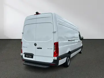 Sprinter 317 CDI KA L3H2 MBUX LED Kamera Navi 9G