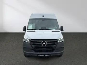 Sprinter 317 CDI KA L3H2 MBUX LED Kamera Navi 9G
