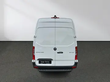 Sprinter 317 CDI KA L3H2 MBUX LED Kamera Navi 9G