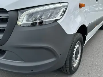 Sprinter 317 CDI KA L3H2 MBUX LED Kamera Navi 9G