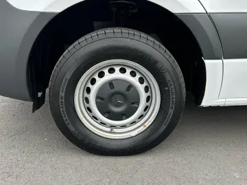 Sprinter 317 CDI KA L3H2 MBUX LED Kamera Navi 9G
