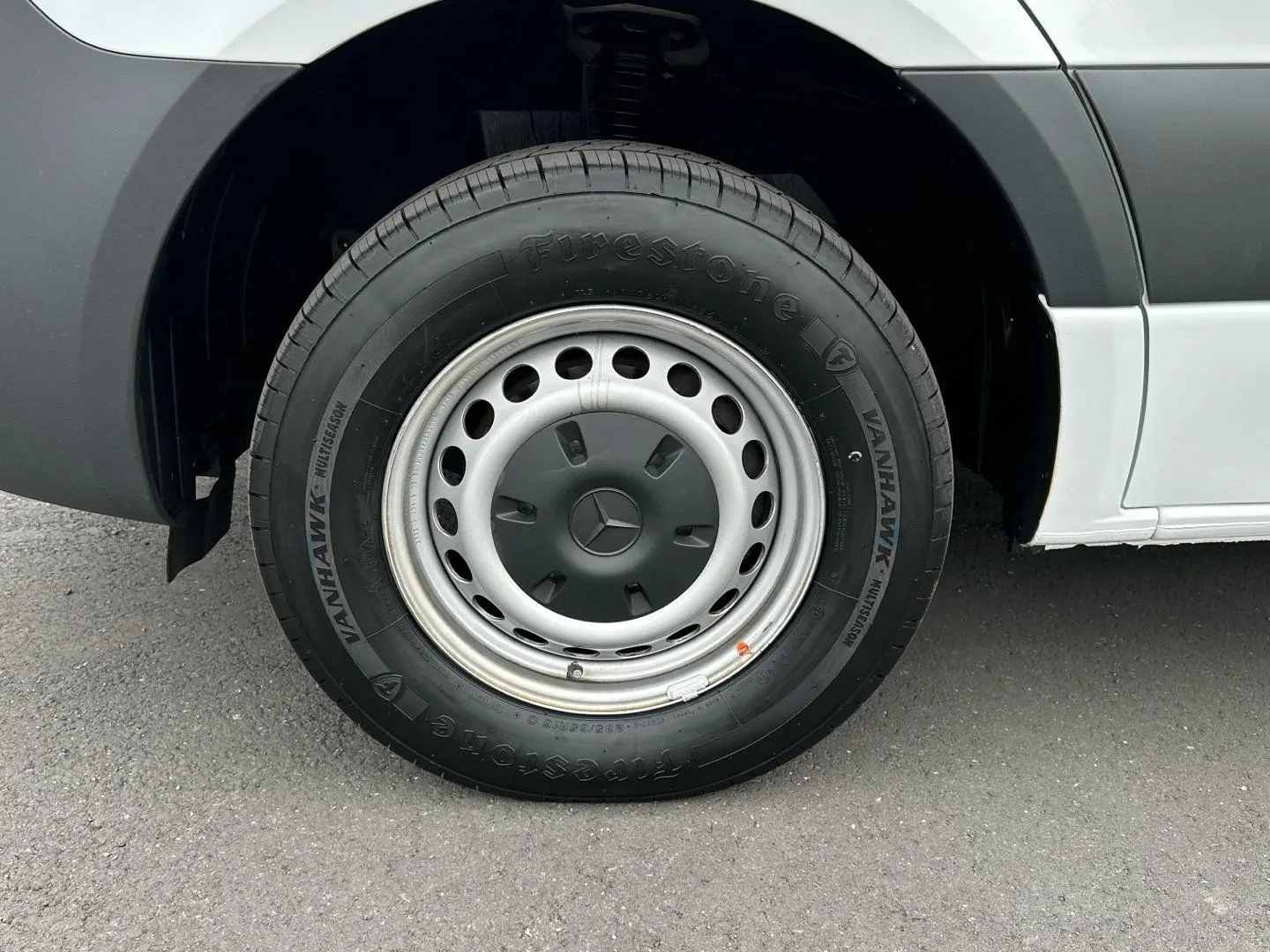 Sprinter 317 CDI KA L3H2 MBUX LED Kamera Navi 9G