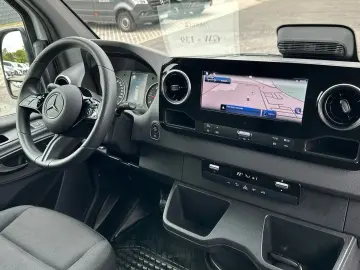 Sprinter 317 CDI KA L3H2 MBUX LED Kamera Navi 9G