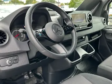 Sprinter 317 CDI KA L3H2 MBUX LED Kamera Navi 9G
