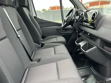Sprinter 317 CDI KA L3H2 MBUX LED Kamera Navi 9G