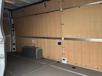 Sprinter 317 CDI KA L3H2 MBUX LED Kamera Navi 9G