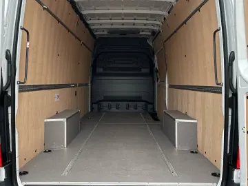 Sprinter 317 CDI KA L3H2 MBUX LED Kamera Navi 9G