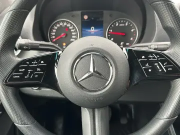 Sprinter 317 CDI KA L3H2 MBUX LED Kamera Navi 9G