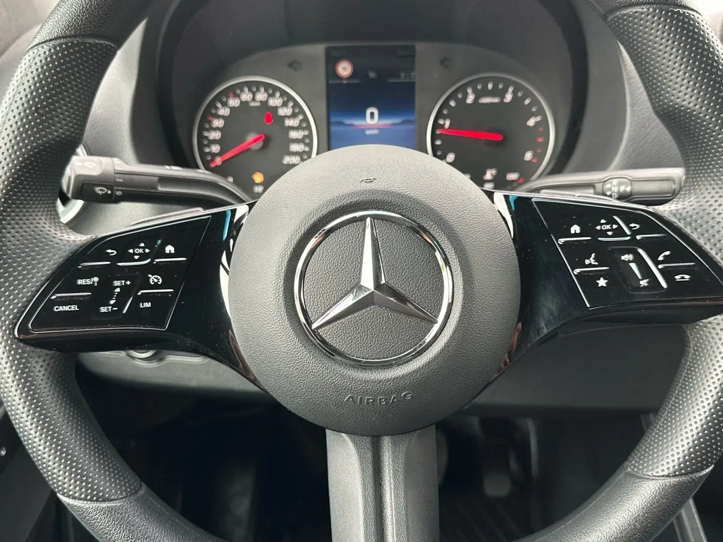 Sprinter 317 CDI KA L3H2 MBUX LED Kamera Navi 9G