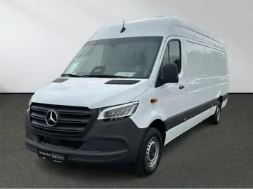Sprinter 317 CDI KA L3H2 MBUX LED Kamera Navi 9G