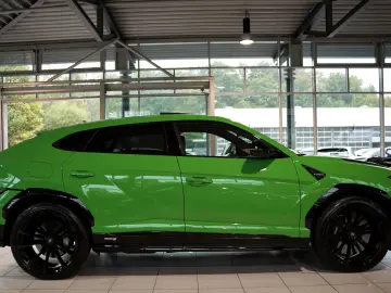 Urus S *1.HD *23Zoll *Pano *Keramik *B&O *Carbon