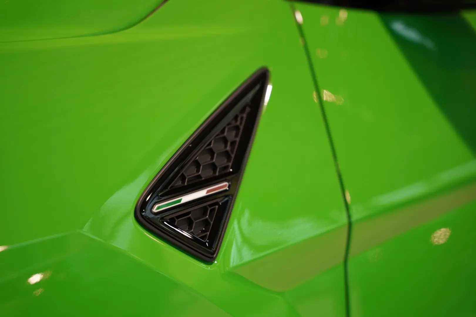 Urus S *1.HD *23Zoll *Pano *Keramik *B&O *Carbon