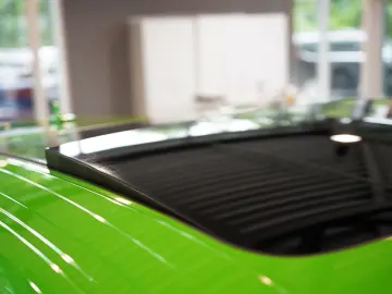 Urus S *1.HD *23Zoll *Pano *Keramik *B&O *Carbon