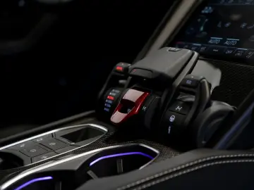Urus S *1.HD *23Zoll *Pano *Keramik *B&O *Carbon