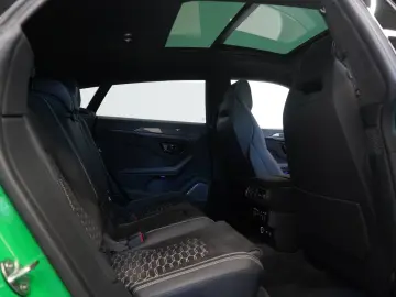 Urus S *1.HD *23Zoll *Pano *Keramik *B&O *Carbon