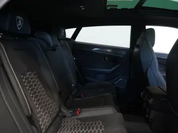 Urus S *1.HD *23Zoll *Pano *Keramik *B&O *Carbon
