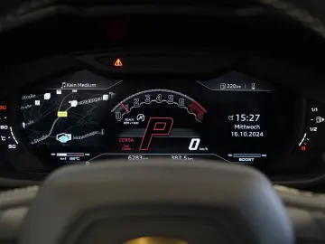 Urus S *1.HD *23Zoll *Pano *Keramik *B&O *Carbon