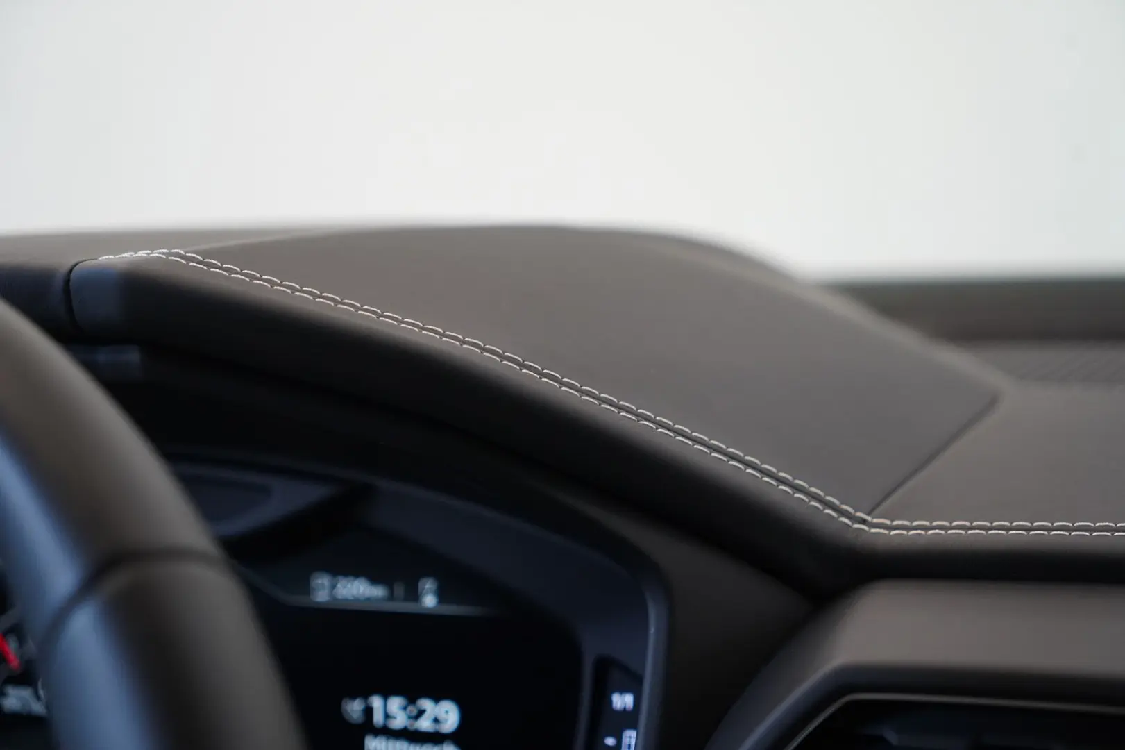 Urus S *1.HD *23Zoll *Pano *Keramik *B&O *Carbon