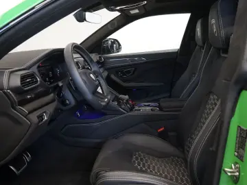 Urus S *1.HD *23Zoll *Pano *Keramik *B&O *Carbon