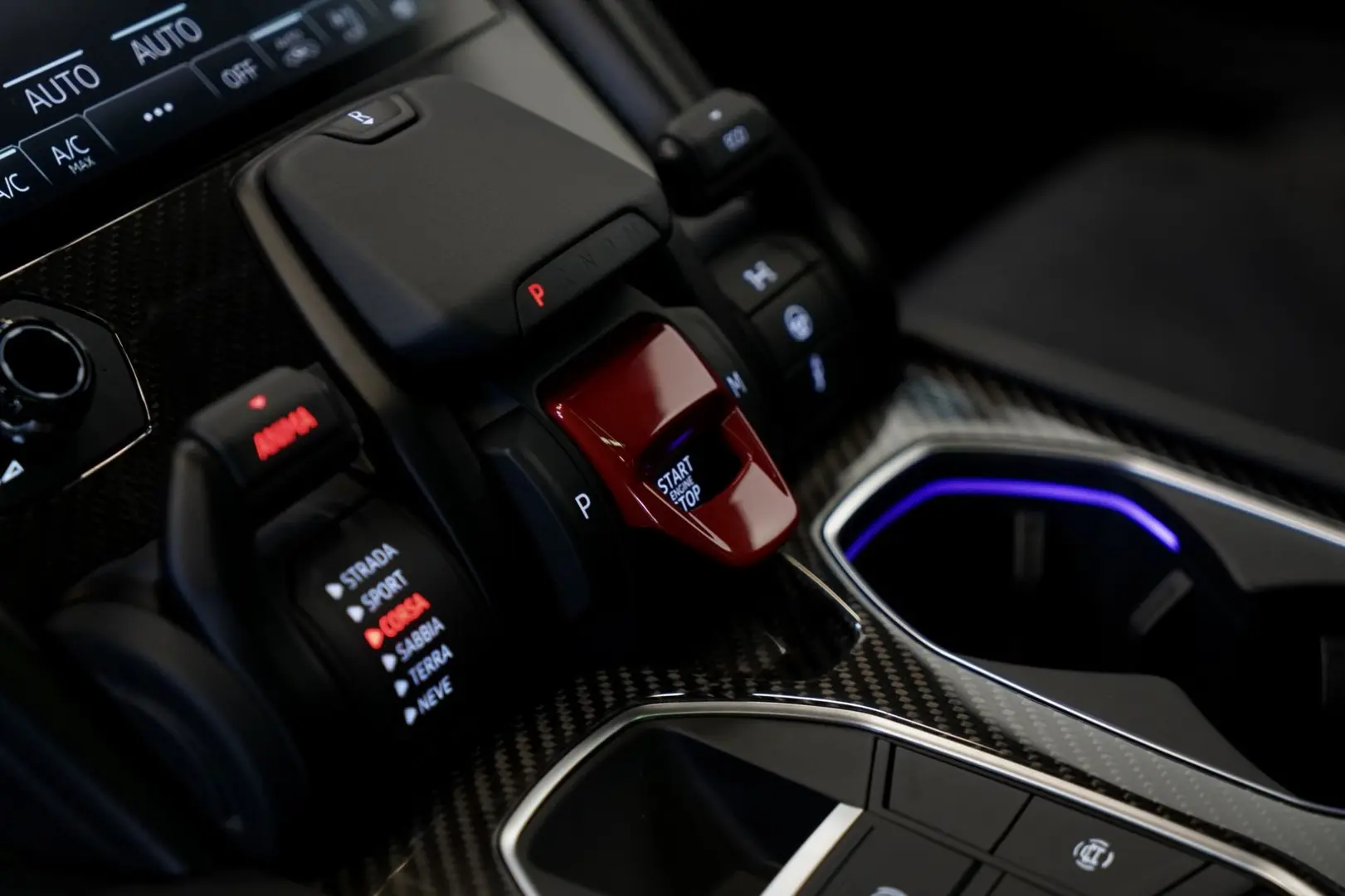 Urus S *1.HD *23Zoll *Pano *Keramik *B&O *Carbon