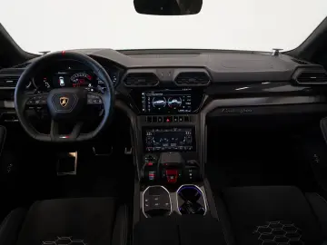 Urus S *1.HD *23Zoll *Pano *Keramik *B&O *Carbon