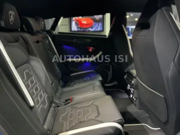 Urus SE BLU GRIFO,MASSAGE,AD-PERSONAM,CARBON,B&O
