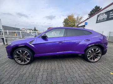 Urus S